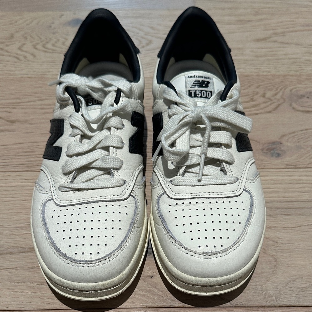 Aime Leon dore new balance- size US men’s 5 / women’s 7